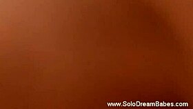 Wow! This Seductive Massage with Toys is Arousing!