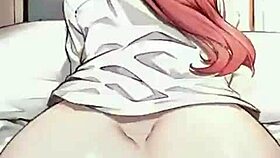 Big ass gets fucked in anal sex hardcore.