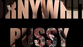 house maid bends over for huge cock payment