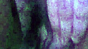 Abrindo Minha Bucetinha Virgem Molhadinha Pra Ser Lambida