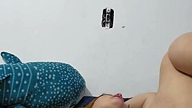 I jerked off thinking about my husband's friend and his cock?