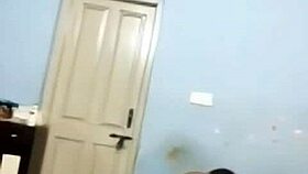 Kannada Couple Hot Ass Riding Thick Cock