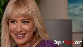 Step Mom Craves Virgin Cum to Stay Young with Jessica Ryan! 😲