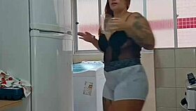 A Ppk Que Todos Amam Sou A Sugadora De Leitinho Dos Meus Comedores Safados 😍