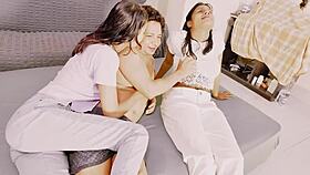 Is Uttaran20's Threesome Sex Hot?