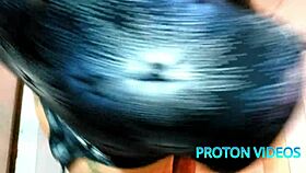 Cibele pacheco bareback fucking with the tailor - part 1