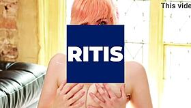 TWO NURSES GIVE A PATIENT SPECIAL TREATMENT