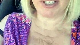 Flashing to the Passing Truck