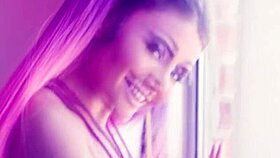 Petite Adria Rae Takes It Proudly In Doggystyle