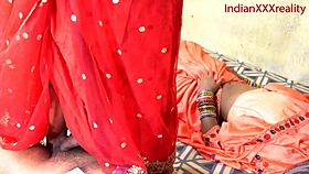 indian step mom quickie in homemade hindi video