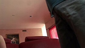 short-haired bianca evans dicked hard facialized wild