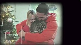 Lonely Foster Macy Meadows Offers Body To Uncle