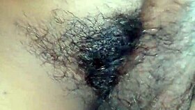 Horny Milf Gives Intense Handjob Cumshot