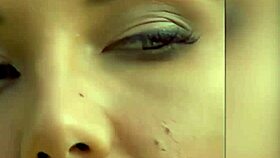 Busty Zoe Britton Orgasms Solo