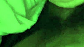 Güerita gordibuena loves sucking until she gets my leche!