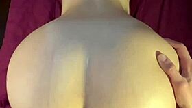 Look At That Perfect Ass In Doggy!