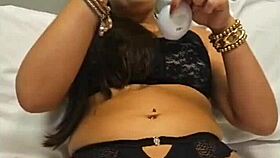 Cadeira Erótica Hidromassagem Plug Anal Gozando- Pamela Pantera