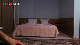 Horny Chick's Hotel Fuck?