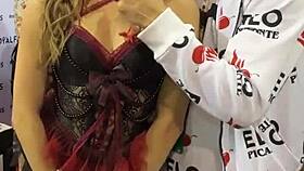 katie kush acepta los desafios de elo podcast