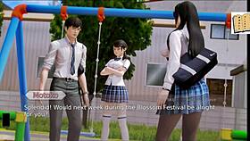 I am exploring Academy 118 in this game.