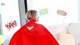 dee williams big tits milf takes huge cock pov deepthroat