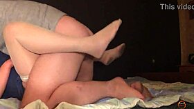 Klaudiaambergirl gets money for blowjob