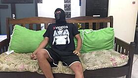 Want to teach novice nymph. Recording?