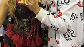 katie kush acepta los desafios de elo podcast