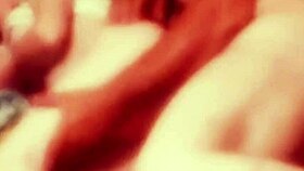 Poking and Playing with Her Wet Pussy After Drinks