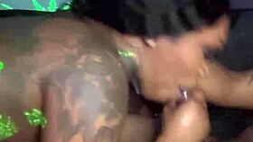 Hood Hoe Mrsfeedme Compilation