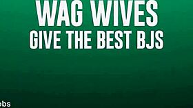 Kayley Gunner shares a story about married life