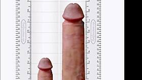 that poor little 18+ cock needs some humiliation