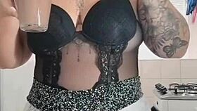 A Ppk Que Todos Amam Sou A Sugadora De Leitinho Dos Meus Comedores Safados 😍