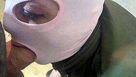 milfycalla shares her shorts compilation of fetish blowjobs with latina cum-slut vibes