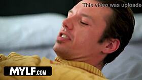 Beyond Sex And The City: Deepthroats And Doggy On Sofa