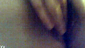 girlfriend gets fingered by friend in mol021 3gp