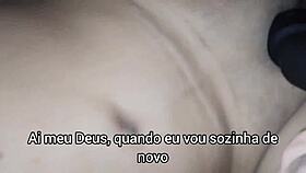 You Can't Make Me Cum, You're Such A Cuckold