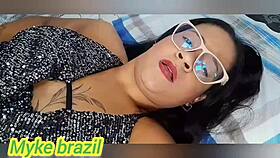 Stepmom Gives Anal To Intimate Lover!