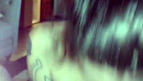 amateur homemade pregnant girl deepthroats thick 8 inches uncut cock