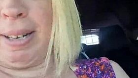 Flashing to the Passing Truck