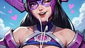 Marvel Rivals Compilation 2