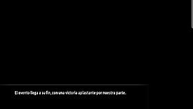 super smash gals chapter 2 has hot anal and orgy action