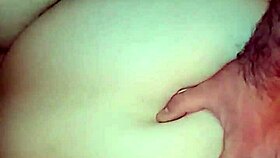 italian mature with huge tits gets creampie from monster cock 😍