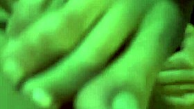 Delicioso amateur in costumes with huge ass