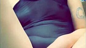 Masturbate compilation six!