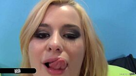 Aj Applegate Rose Red Homemade Orgy