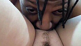 big black guy fucked my whole pussy