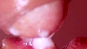 japanese wife quickly learns new skills to a group of men