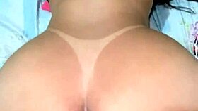 comendo prima no churrasco em família 😏