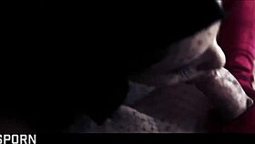 Watch sensual brunette MILF in anal threesome? Double penetration here!